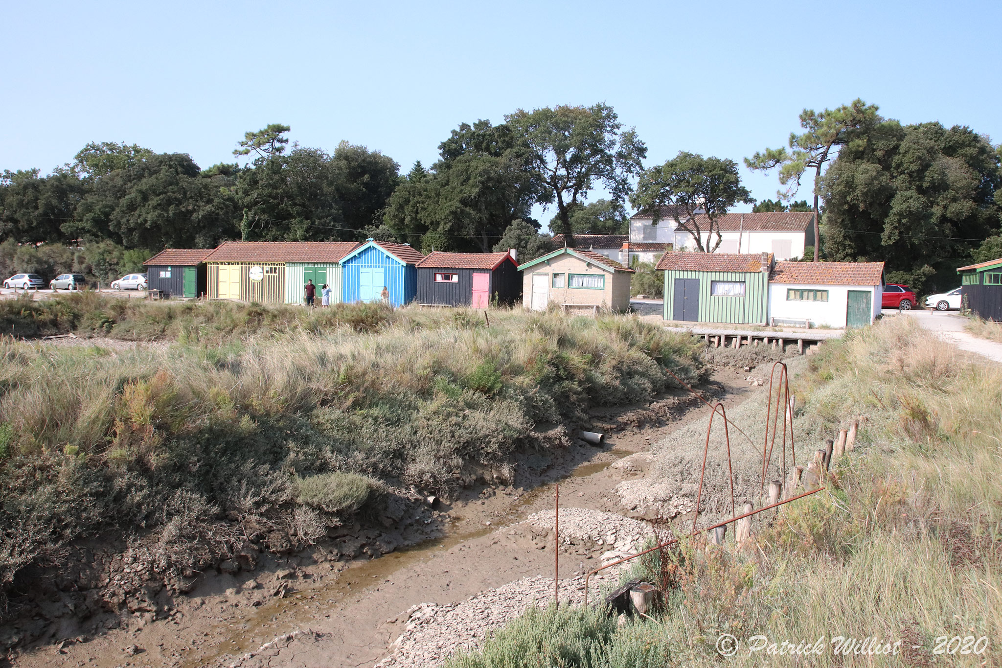 Fort Royer